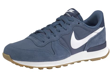 nike internationalist damen dunkelblau|nike internationalist kleidung.